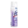 Disinfectant Spray, Lavender, 19 oz Aerosol Spray, 12/Carton4