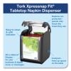 Tork® Xpressnap Fit® Starter Pack8