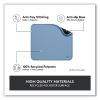 Studio Series Non-Skid Mouse Pad, 7.9 x 9.1, Blue Gray2