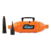 MagicAir Electric Inflator/Deflator, 43.3 cu ft/min, 2.2 psi, 0.75 hp Motor, 110-120 V AC, Ships in 4-6 Business Days4