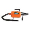 MagicAir Deluxe Electric Inflator/Deflator, 130 cu ft/min, 3.25 psi, 4 hp Motor, 110-120 V AC, Ships in 4-6 Business Days2