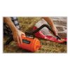 MagicAir Deluxe Electric Inflator/Deflator, 130 cu ft/min, 3.25 psi, 4 hp Motor, 110-120 V AC, Ships in 4-6 Business Days3