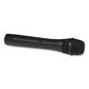 Wireless Handheld Microphone, 200 ft Range, Ships in 1-3 Business Days2