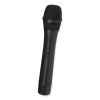 Wireless Handheld Microphone, 200 ft Range, Ships in 1-3 Business Days3