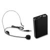 Wireless Headset Microphone, 200 ft Range, Ships in 1-3 Business Days2