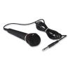 Dynamic Unidirectional Microphone, 9 ft Cord, Ships in 1-3 Business Days2