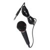 Dynamic Unidirectional Microphone, 9 ft Cord, Ships in 1-3 Business Days3