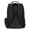 Groove Laptop Backpack, Fits Devices Up to 15.4", Nylon/PVC, 15 x 7 x 18, Black5