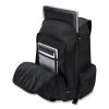 Groove Laptop Backpack, Fits Devices Up to 15.4", Nylon/PVC, 15 x 7 x 18, Black7