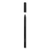 Gripped Ballpoint Pen, Stick, Medium 1 mm, Black Ink, Black Barrel, 60/Pack3