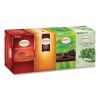 Tea K-Cups, Assorted, 0.11 oz K-Cups, 24/Box, 4 Boxes/Carton2