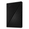 MY PASSPORT External Hard Drive, 1 TB, USB 3.2, Black4