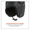 N-Ferno 6802 Classic Trapper Hat, Small/Medium, Black, Ships in 1-3 Business Days6
