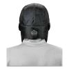 N-Ferno 6802 Classic Trapper Hat, Large/X-Large, Black, Ships in 1-3 Business Days2