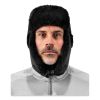 N-Ferno 6802 Classic Trapper Hat, X-Small, Black, Ships in 1-3 Business Days10