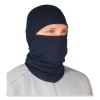 N-Ferno 6847 FR Dual Compliant Balaclava Face Mask, Polartec FR Power Grid Fleece, One Size, Navy, Ships in 1-3 Business Days2