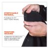 N-Ferno 6847 FR Dual Compliant Balaclava Face Mask, Polartec FR Power Grid Fleece, One Size, Navy, Ships in 1-3 Business Days7