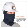 N-Ferno 6847 FR Dual Compliant Balaclava Face Mask, Polartec FR Power Grid Fleece, One Size, Navy, Ships in 1-3 Business Days8