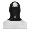 N-Ferno 6893ZI Balaclava + Bump Cap Insert, One Size Fits Most, Black, Ships in 1-3 Business Days3