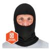 N-Ferno 6893ZI Balaclava + Bump Cap Insert, One Size Fits Most, Black, Ships in 1-3 Business Days11