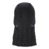 N-Ferno 6955 Insulated 3-Layer Balaclava Face Mask, Polartec FR Pwr Grid Fleece/Poly-Spandex,Black,Ships in 1-3 Business Days8