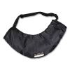 N-Ferno 6980 Winter Hand Warmer Muff, Nylon/Fleece/Neoprene, One Size Fits Most, Black, Ships in 1-3 Business Days2