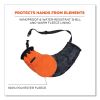 N-Ferno 6980 Winter Hand Warmer Muff Kit with 5 Hand Warmer Packets, Nylon/Fleece/Neoprene, Black, Ships in 1-3 Business Days2