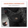 N-Ferno 6980 Winter Hand Warmer Muff Kit with 5 Hand Warmer Packets, Nylon/Fleece/Neoprene, Black, Ships in 1-3 Business Days3