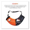 N-Ferno 6980 Winter Hand Warmer Muff Kit with 5 Hand Warmer Packets, Nylon/Fleece/Neoprene, Black, Ships in 1-3 Business Days4