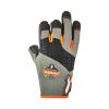 ProFlex 720 Heavy-Duty Framing Gloves, Gray, 2X-Large, Pair, Ships in 1-3 Business Days2