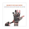 ProFlex 720 Heavy-Duty Framing Gloves, Gray, 2X-Large, Pair, Ships in 1-3 Business Days4