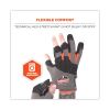 ProFlex 720 Heavy-Duty Framing Gloves, Gray, 2X-Large, Pair, Ships in 1-3 Business Days8