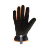 ProFlex 815 QuickCuff Mechanics Gloves, Black, Small, Pair, Ships in 1-3 Business Days4