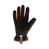 ProFlex 815 QuickCuff Mechanics Gloves, Black, Medium, Pair, Ships in 1-3 Business Days5