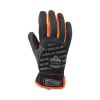ProFlex 815 QuickCuff Mechanics Gloves, Black, Large, Pair, Ships in 1-3 Business Days2