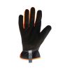 ProFlex 815 QuickCuff Mechanics Gloves, Black, Large, Pair, Ships in 1-3 Business Days4