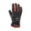 ProFlex 815 QuickCuff Mechanics Gloves, Black, X-Large, Pair, Ships in 1-3 Business Days6