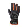 ProFlex 815 QuickCuff Mechanics Gloves, Black, 2X-Large, Pair, Ships in 1-3 Business Days7