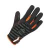 ProFlex 810 Reinforced Utility Gloves, Black, Small, Pair, Ships in 1-3 Business Days2