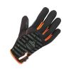 ProFlex 810 Reinforced Utility Gloves, Black, Large Pair, Ships in 1-3 Business Days4