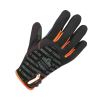 ProFlex 810 Reinforced Utility Gloves, Black, 2X-Large, Pair, Ships in 1-3 Business Days3