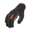ProFlex 810 Reinforced Utility Gloves, Black, 2X-Large, Pair, Ships in 1-3 Business Days4