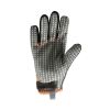 ProFlex 821 Smooth Surface Handling Gloves, Black, Small, Pair, Ships in 1-3 Business Days4