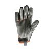 ProFlex 821 Smooth Surface Handling Gloves, Black, Medium, Pair, Ships in 1-3 Business Days4