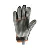 ProFlex 821 Smooth Surface Handling Gloves, Black, 2X-Large, Pair, Ships in 1-3 Business Days2