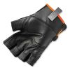 ProFlex 860 Heavy Lifting Utility Gloves, Black, Medium, Pair, Ships in 1-3 Business Days3