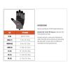 ProFlex 860 Heavy Lifting Utility Gloves, Black, Large, Pair, Ships in 1-3 Business Days4