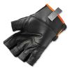 ProFlex 860 Heavy Lifting Utility Gloves, Black, X-Large, Pair, Ships in 1-3 Business Days3