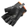 ProFlex 860 Heavy Lifting Utility Gloves, Black, 2X-Large, Pair, Ships in 1-3 Business Days3
