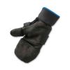 ProFlex 816 Thermal Flip-Top Gloves, Black, Small, Pair, Ships in 1-3 Business Days4